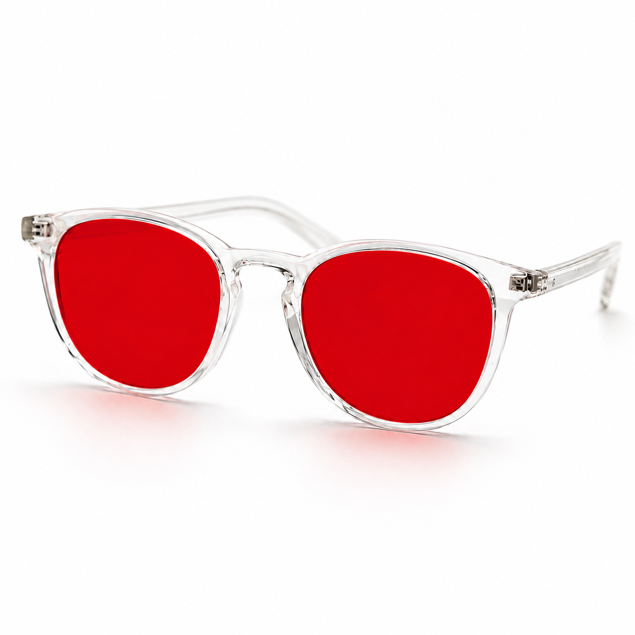 NIGHT RECOVERY LENSES WHITE