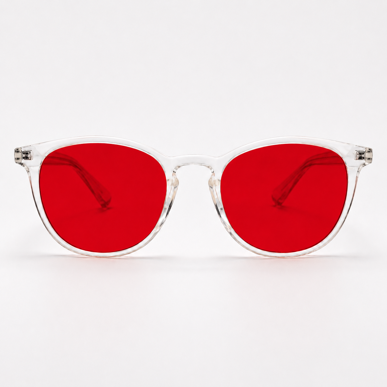 NIGHT RECOVERY LENSES WHITE