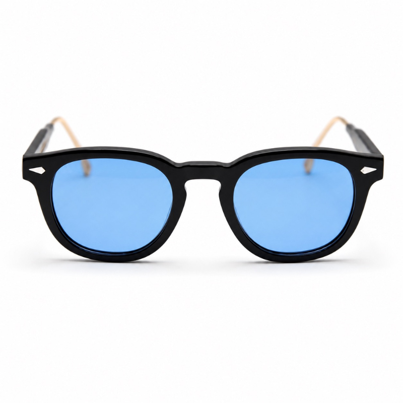 R1 VINCE BLACK/BLUE