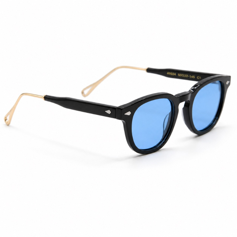 R1 VINCE BLACK/BLUE