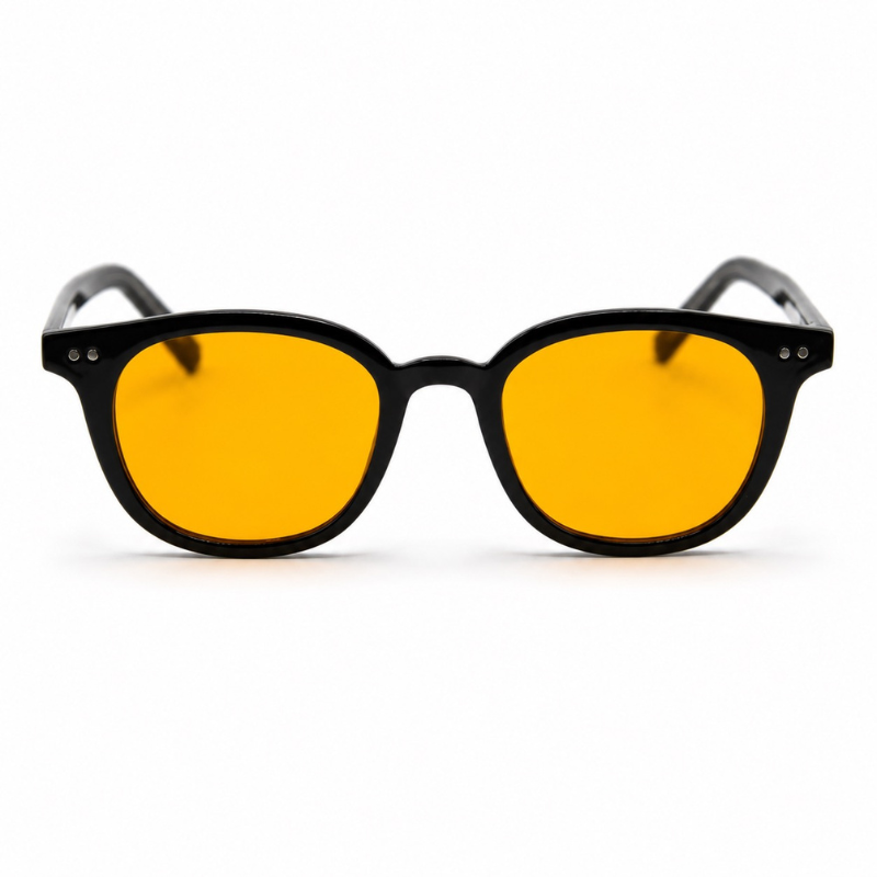 WORK FLOW STATE LENSES BLACK