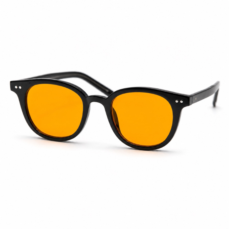 WORK FLOW STATE LENSES BLACK