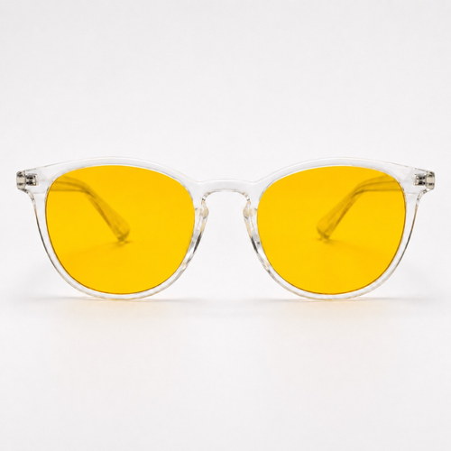 Day-Time Comfort lenses