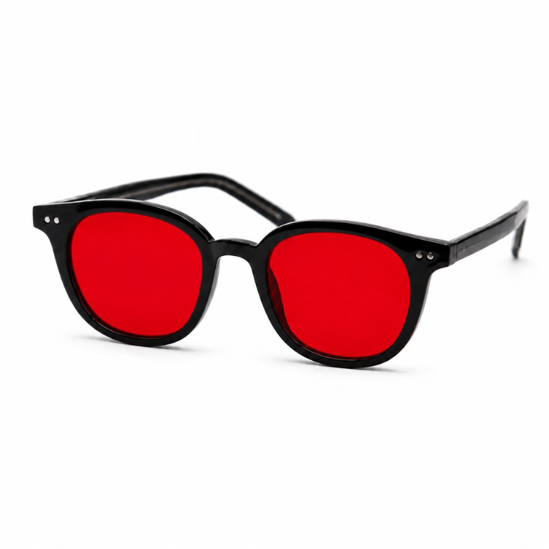 NIGHT RECOVERY LENSES BLACK