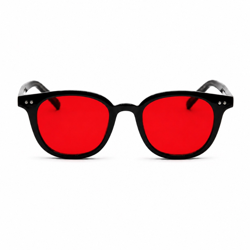 NIGHT RECOVERY LENSES BLACK